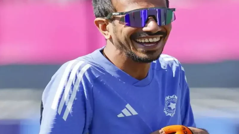 Cricket News: चहल और उनादकट ने काउंटी में झटके 4-4 विकेट, 20 रन देते हुए इस गेंदबाज ने किया तीन शिकार…