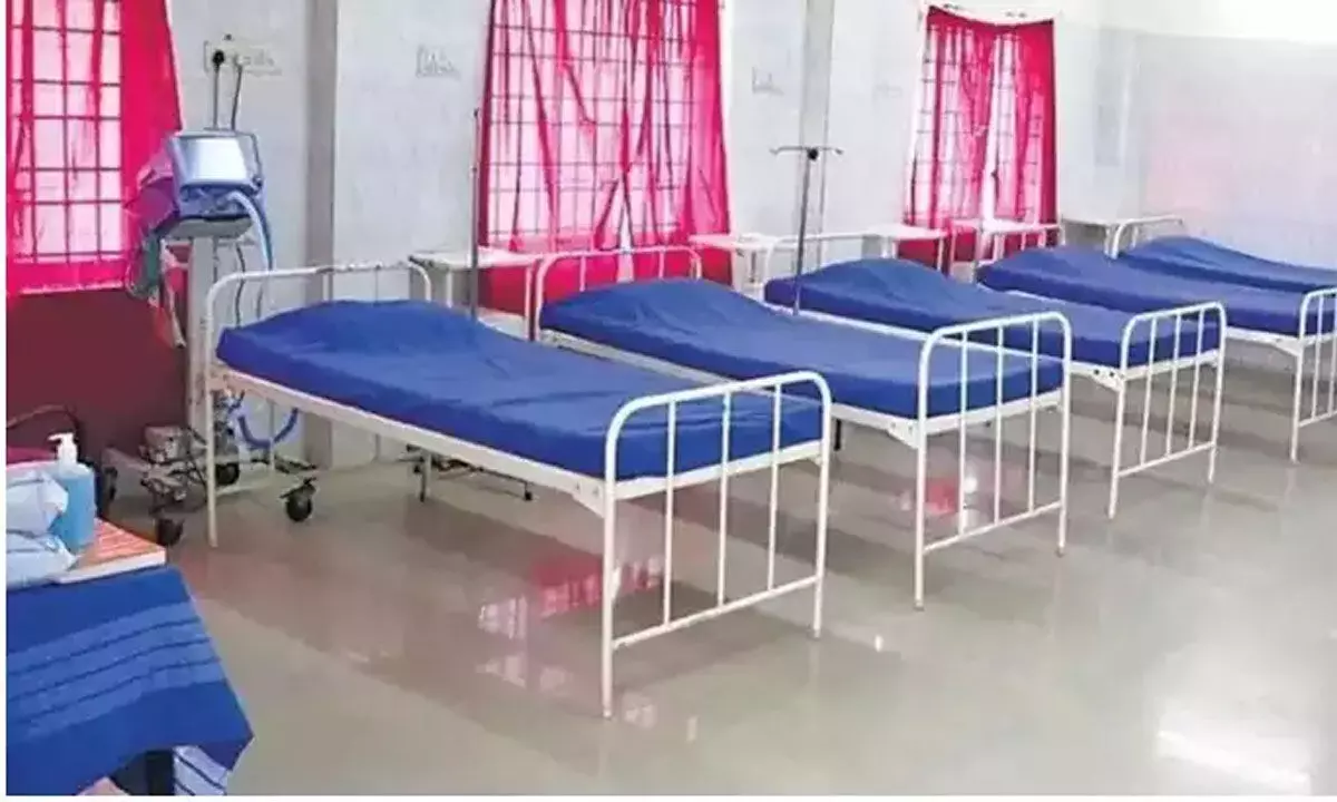 CG के सरकारी अस्पतालों में क्लेम के नाम पर बड़ा खेल, पीएम रिपोर्ट बनवाने से लेकर क्लेम की राशि दिलाने संगठित गिरोह कर रहा काम