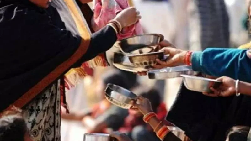 CG News: कमिश्नर की अध्यक्षता में छत्तीसगढ़ के इस जिले में बनी भिक्षावृत्ति जांच कमेटी, कलेक्टर ने 15 दिन में मांगी रिपोर्ट