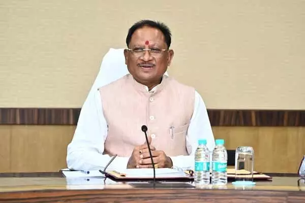 Vishnudeo Cabinet: विष्णुदेव कैबिनेट का फैसला: प्राधिकरणों में नियुक्ति को लेकर सरकार ने पलटा कांग्रेस सरकार का फैसला