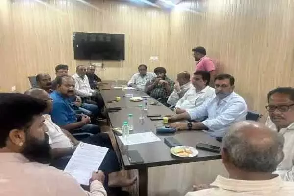 Chhattisgarh News: कांग्रेस का कल छत्तीगसढ़ बंद का ऐलान: जानिए..क्या है छत्तीगसढ़ चेम्बर ऑफ कामर्स का रुख