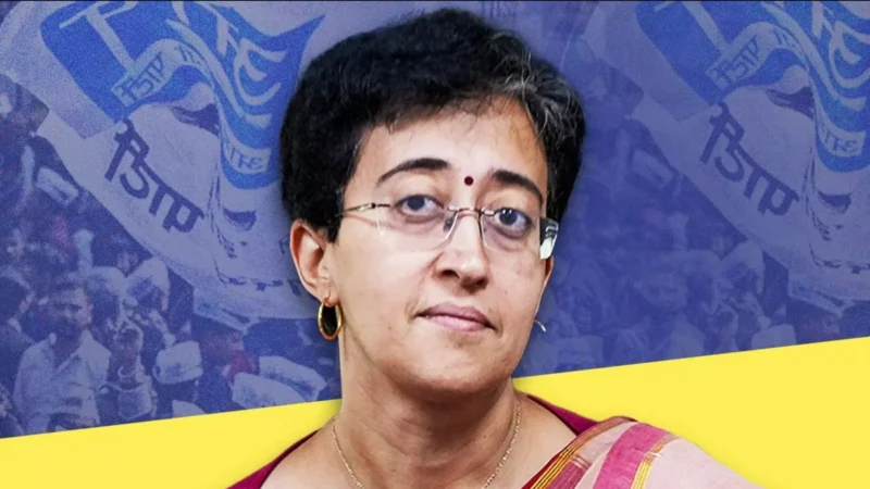Atishi Swearing-in Ceremony: आतिशी आज शाम 4:30 बजे लेंगी दिल्ली के मुख्यमंत्री पद की शपथ, जानिए नई मंत्रिपरिषद में कौन-कौन शामिल