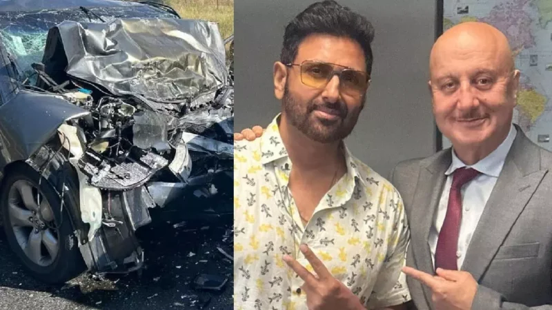 Praveen Dabas Accident: इस मशहूर एक्टर का हुआ भयंकर एक्सीडेंट, हालत हुई नाजुक, ICU में है भर्ती…