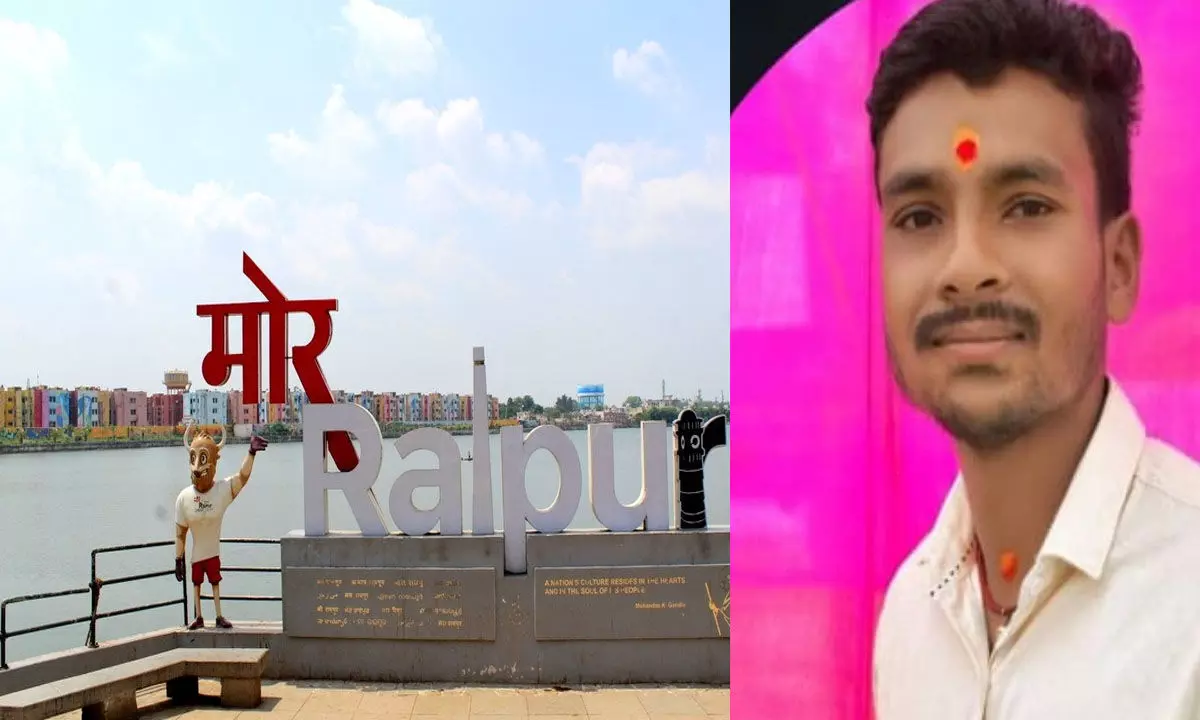 CG: राजधानी में कलेक्ट्रेट के ड्राइवर को चाकू घोंप कर मार डाला, बाइक सवार बदमाशों ने लूट के दौरान घटना को दिया अंजाम…