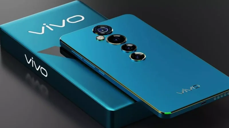 Vivo Best 5G Camera Smartphone: 400MP कैमरा और 7000mAh बैटरी के साथ सस्ता 5G फोन जल्द लॉन्च