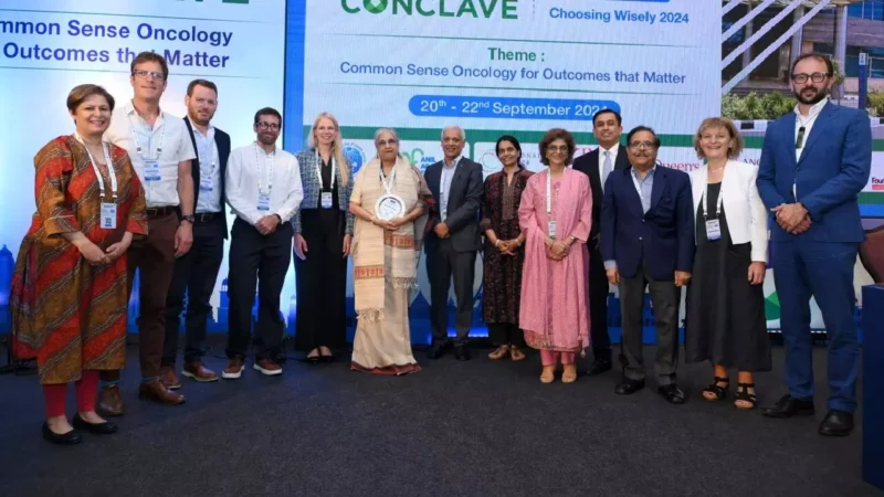 बालको मेडिकल सेंटर ने विश्व स्तरीय कैंसर उपचार से क्षेत्र को बनाया सशक्त…