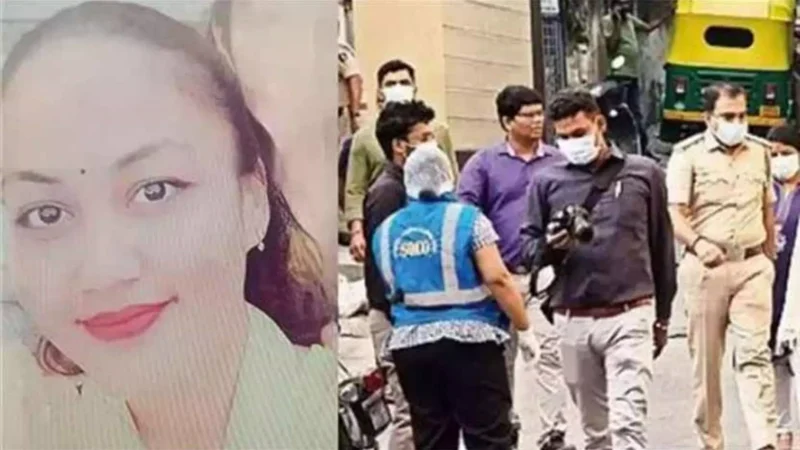 Bangalore Crime News: बेंगलुरु में भयानक हत्याकांड, मर्डर के बाद शरीर के 32 टुकड़े किये, 10 दिनों तक फ्रिज में सड़ती रही लाश, ऐसे हुआ खुलासा