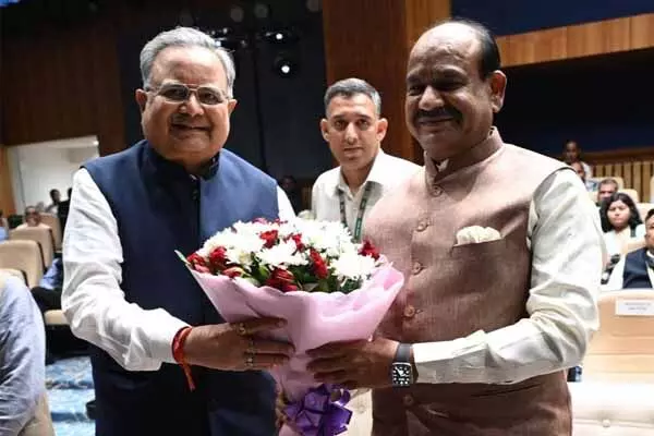 Dr. Raman Singh: स्पीकर डॉ. रमन सिंह ने 10वीं सीपीए इंडिया रीजन कांफ्रेंस को किया संबोधित: सतत् और समावेशी विकास पर संबोधन को मिली सराहना