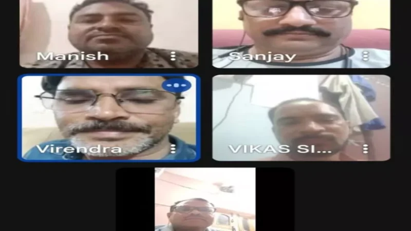 CG Teacher News: शिक्षक मोर्चा का आह्वान, क्रमोन्नति के लिए प्रदेश भर के शिक्षक दें आवेदन, इस दिन "सत्याग्रह पदयात्रा