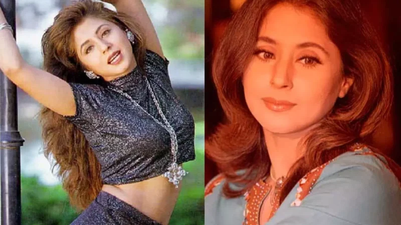 Urmila Matondkar Divorce: 'छम्मा-छम्मा गर्ल' लेगी 'आतंकवादी' से तलाक, 10 साल छोटे हीरो से की उर्मिला मातोंडकर शादी…
