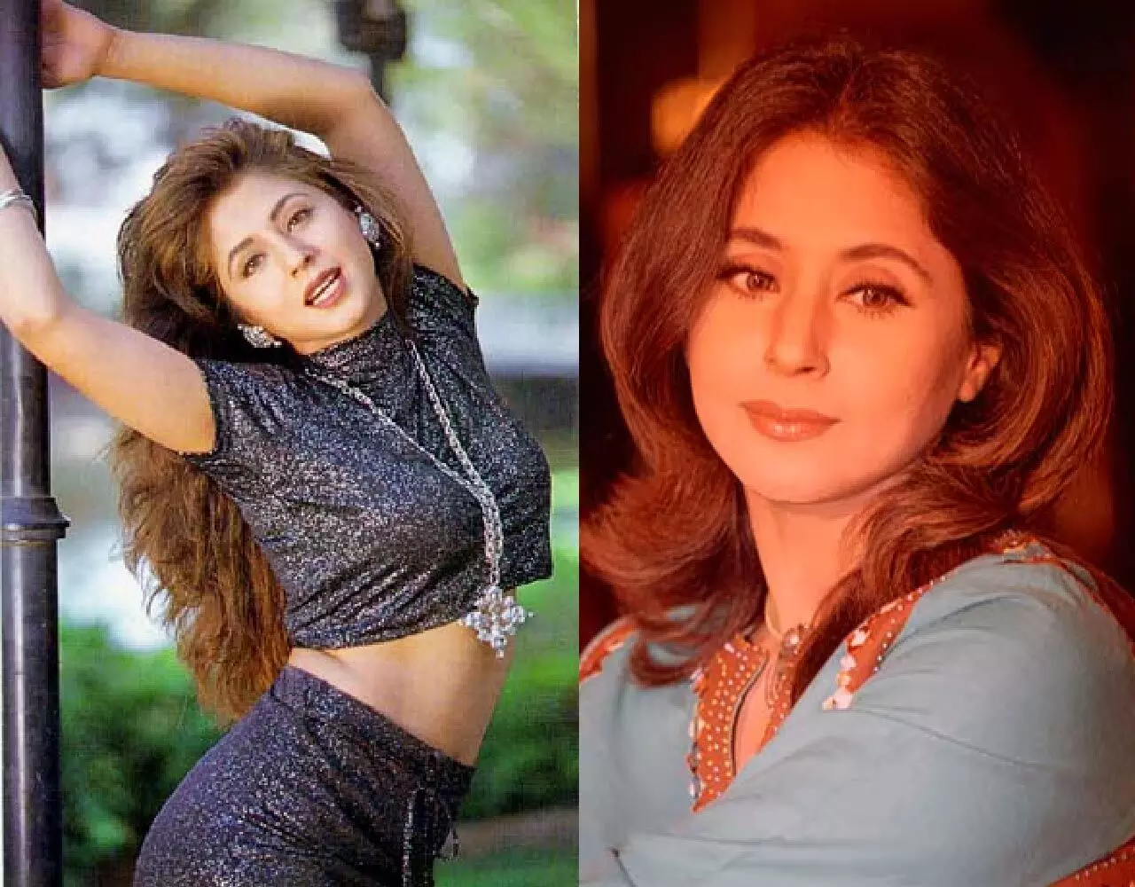Urmila Matondkar Divorce: 'छम्मा-छम्मा गर्ल' लेगी 'आतंकवादी' से तलाक, 10 साल छोटे हीरो से की उर्मिला मातोंडकर शादी…
