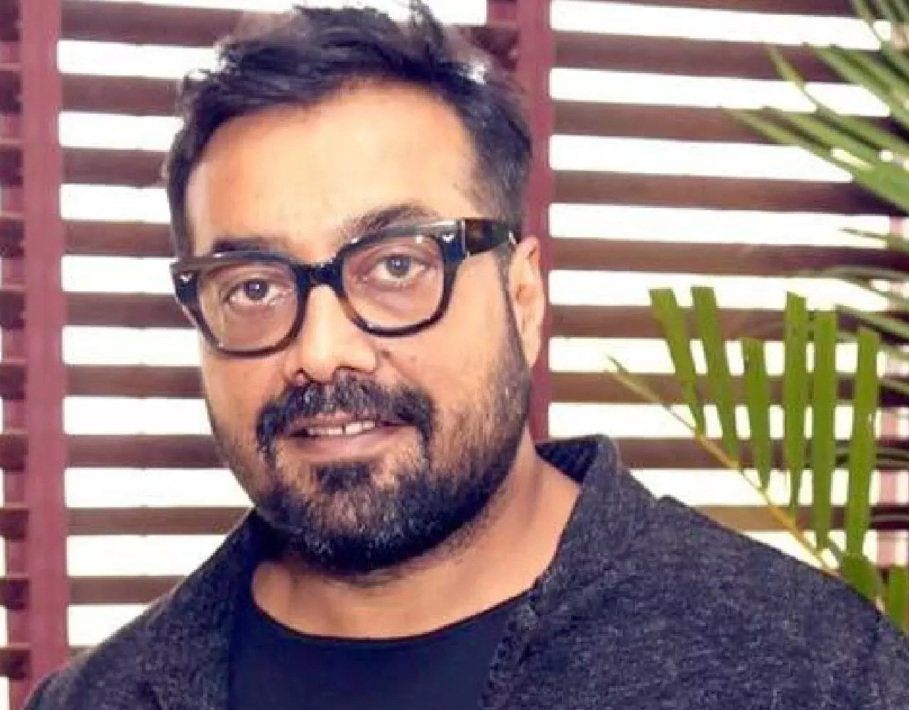 Anurag Kashyap News: इस मशहूर एक्ट्रेस के बॉयफ्रेंड ने जड़ा अनुराग को थप्पड़, जानिए आखिर क्या हुआ था ऐसा…