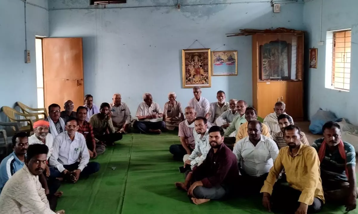 Kisan Mahapanchayat: 20 अक्टूबर को लिटिया में किसानों की महापंचायत, इन विषय पर होगी चर्चा…