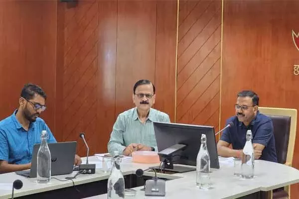 Chhattisgarh News: CG सड़क हादसों में सबसे ज्यादा मौतें दोपहिया सवारों की: छत्तीसगढ़ पुलिस की रिपोर्ट, दुर्घटना के मामले में ये हैं टॉप 5 शहर