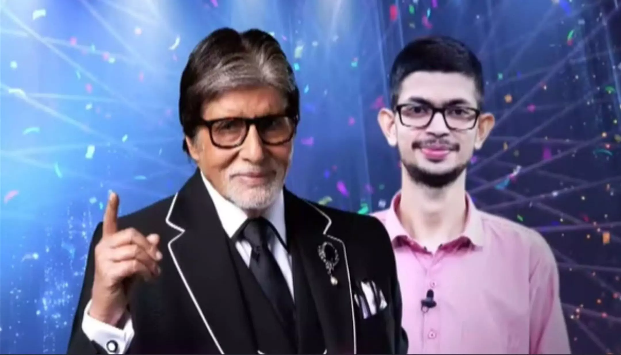 KBC 16 First Crorepati: जम्मू-कश्मीर के 22 वर्षीय चंद्र प्रकाश बने करोड़पति, आत्मविश्वास से जीते एक करोड़ रुपये