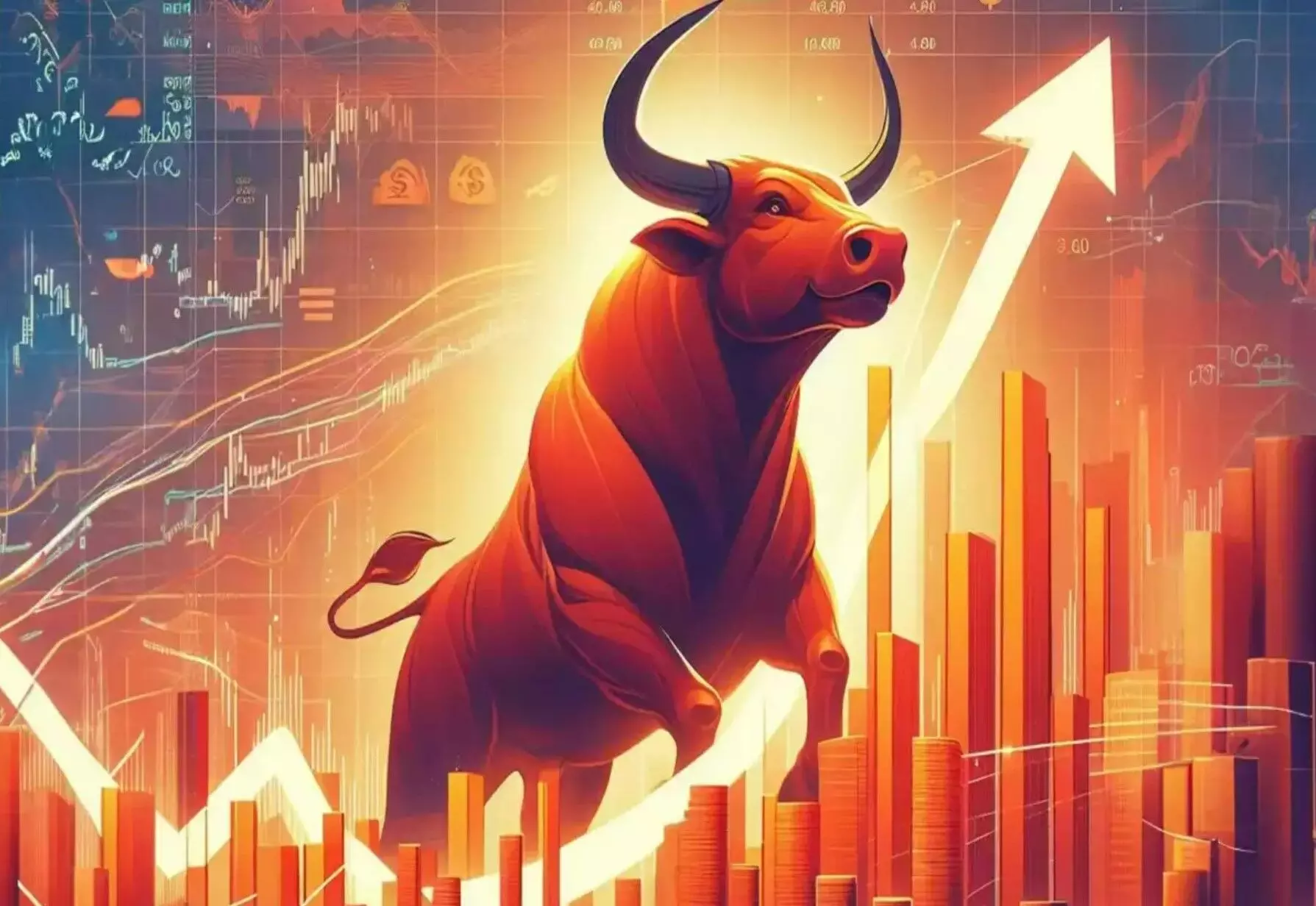 Stock Market Today: शेयर मार्किट ने रचा इतिहास, सेंसेक्स पहली बार 85,400 के पार, Nifty ने भी किया कमाल