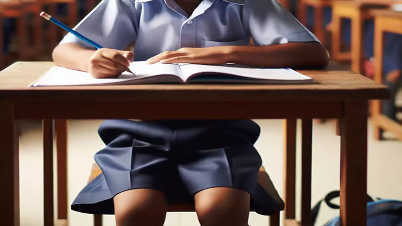 Aligarh School News: टीचर ने बच्चे को दी खौफनाक सजा, कपड़े उतारकर बेरहमी से पीटा, फिर दिए करंट के झटके, वजह जान रह जायेंगे दंग