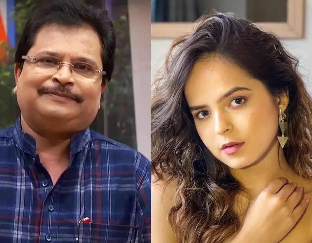 Palak Sindhwani News: "तारका मेहता" के मेकर्स की 'सोनू' ने उड़ाईं धज्जियां, खोला दिया सारा काला चिट्ठा…