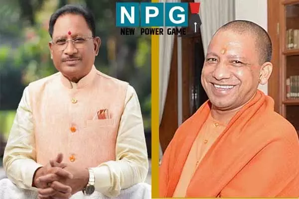 Chhattisgarh News: धान की एमएसपी: यूपी सरकार ने किया समर्थन मूल्य का ऐलान, जानिये..छत्तीगसढ़ से कितना अंतर
