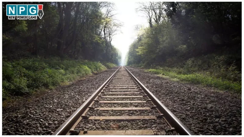 CG Rail Line News: परमालकसा-खरसिया नवा रायपुर रेल लाइन विस्तार, 8 गांवों के जमीन खरीदी-बिक्री पर लगी रोक