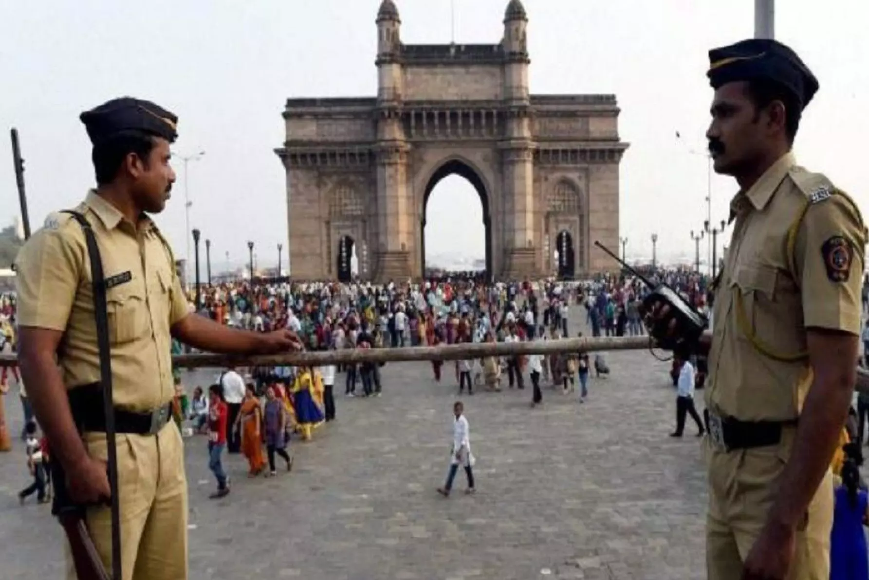 Mumbai Terror Attack Alert: मुंबई पर फिर मंडराया आतंकी हमले का खतरा, खूफिया एजेंसियों ने जारी किया अलर्ट