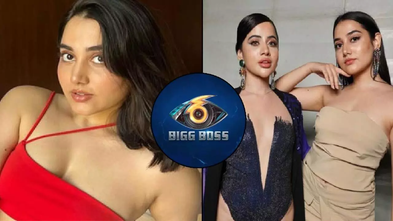 Bigg Boss 18: बिग बॉस के घर जाएगी उर्फी जावेद की बहन? बढ़ेगी दिलों की धड़कन, अस्फी ने खुद बताई सच्चाई…