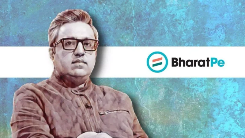 BharatPe Vs Ashneer Grover: भारतपे और अशनीर ग्रोवर के बीच खत्‍म हुआ विवाद, दोनों पक्षों में इन शर्तों पर हुआ समझौता