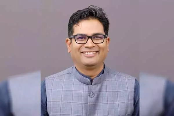 OP Choudhary: जीएसटी कंपनसेशन सेस पुनर्गठन के लिए गठित मंत्रियों के समूह में छत्तीसगढ़ के वित्त मंत्री ओपी चौधरी भी शामिल