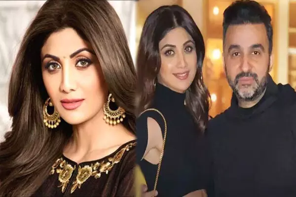 Shilpa-Raj Kundra in ED: शिल्पा और पति राज कुंद्रा ने खटखटाया हाई कोर्ट का दरवाजा, इस मामले में होगी सुनवाई…