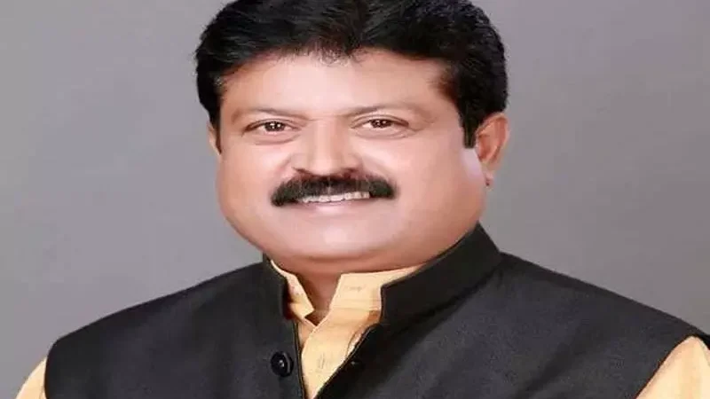 Chhattisgarh News: कांग्रेस से जुड़े सूरजपुर कांड के तार: संजय श्रीवास्‍तव बोले- राज्य की आंतरिक सुरक्षा और कानून व्यवस्था पर सबसे बड़ी चुनौती है कांग्रेस