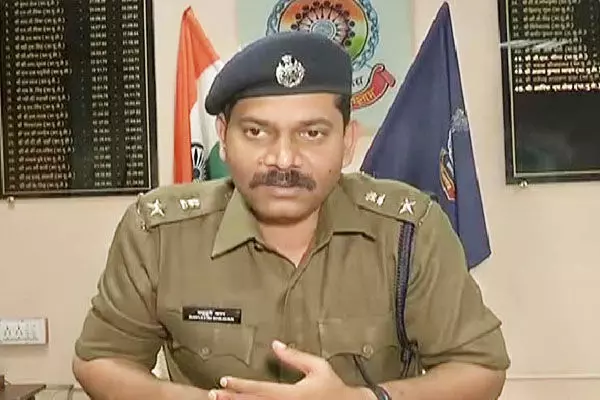 CG IPS Deputation: आईपीएस डी श्रवण को NIA में बनाया गया डीआईजी, आदेश जारी, पढ़ें