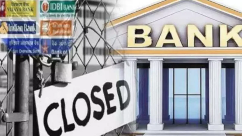 Bank Holidays in November 2024: फटाफट आज ही निपटा ले अपना पूरा काम, कुल इतने दिन रहेंगे बैकों की सरकारी छुट्टी, यहां देखिए लिस्ट…
