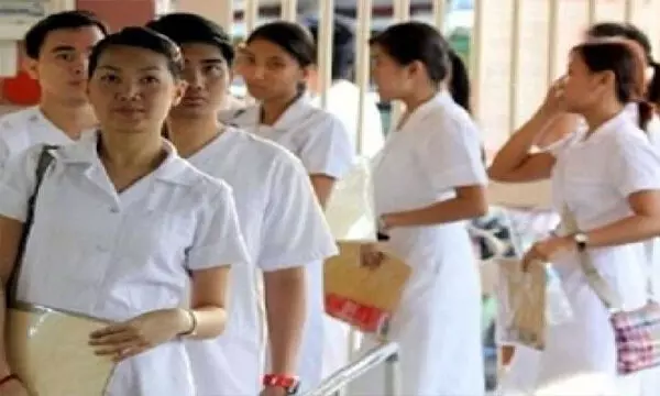 CG Nursing Admission: नर्सिंग कोर्स में सेकंड राउंड की काउंसलिंग के बाद अभ्यर्थियों को सीटें एलॉट, देखें किसे कहाँ मिली सीटें…