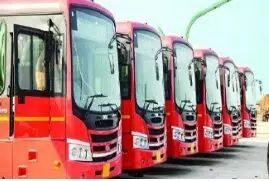 Chhattisgarh: रायपुर से राज्योत्सव ग्राउण्ड तक चलेंगी बीआरटीएस बसें, तीन दिनों तक चलेगा समारोह…