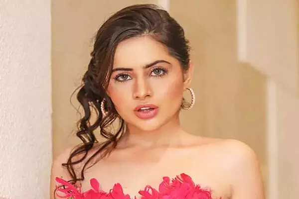 Urfi Javed News: करण जौहर के शो में उर्फी जावेद ने गाड़े झंडे, सबको पीछे छोड़ ले गईं घर ट्रॉफी…