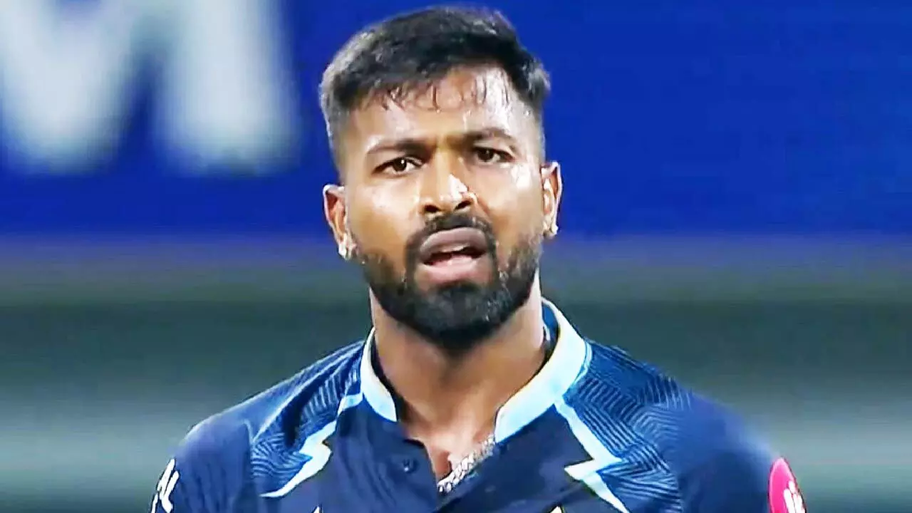 Hardik Pandya News: क्यों टी20 सीरीज में हार्दिक पंड्या से नाखुश हुए टीम इंडिया के कोच, जानिए प्रैक्टिस सेशन में क्या हुआ ऐसा!…