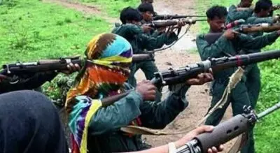 Chhattisgarh News: 10 महीने में 254 नक्सली ढेर: नक्सलियों की स्वीकारोक्ति- हटना पड़ा है पीछे