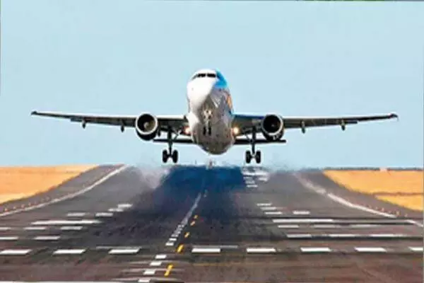 Maa Mahamaya Airport: अंबिकापुर एयरपोर्ट से ये शहर सीधे जुड़ेंगे, आज रायपुर के लिए भरेगी उड़ान …