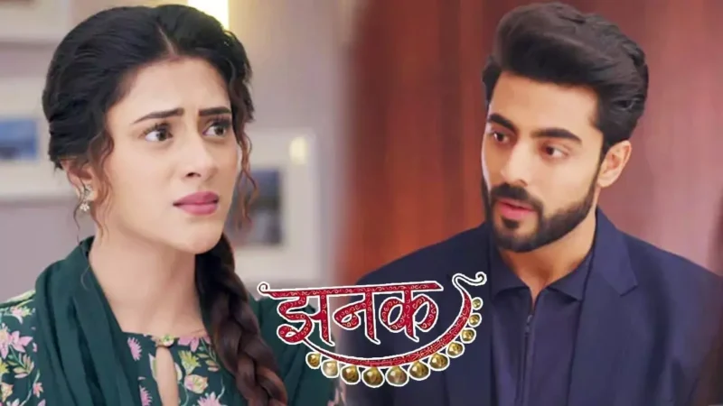Jhanak Today Episode: झनक पर लगेगा ये शर्मनाक धब्बा, बोस हाउस से निकला जाएंगे धक्का मारकर…