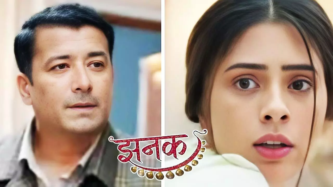Jhanak Today Episode: झनक के खिलाफ तेजस का खतरनाक प्लान, शो के एपिसोड अब आएगा महा तूफान…