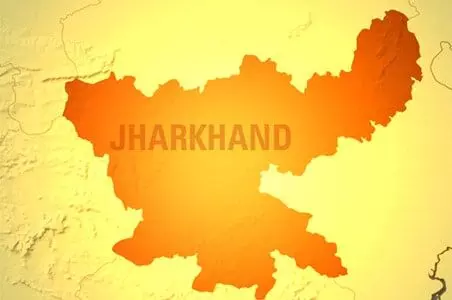 Assembly Election: झारखंड NDA में सीटों का बंटवारा फाइनल: बीजेपी 68 सीटों पर लड़ेगी, जानिये.. सहयोगियों को कितनी मिली…