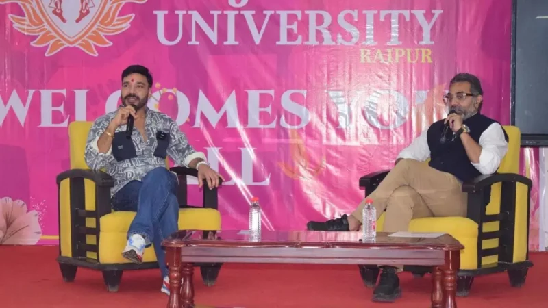 तैयारी ऐसी हो की ऑडिशन, परफोर्मेंस में बदल जाए : एक्टर अनुज शर्मा…