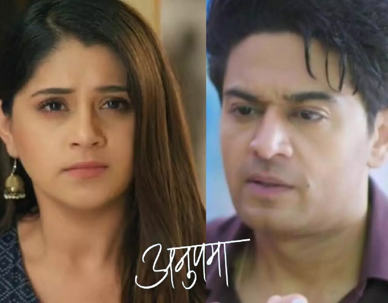 Anupama Today Episode: अनुज निकलेगा पाखी की सारी होशियारी, भड़के जबरदस्त…