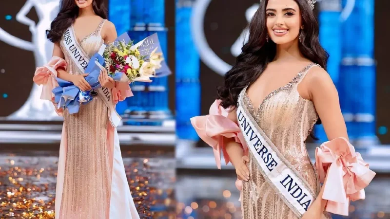 Riya Singha News: कौन है ये मिस यूनिवर्स, रामलीला में बनेंगी मां सीता, साथ में ये स्टार भी आएंगे नजर…