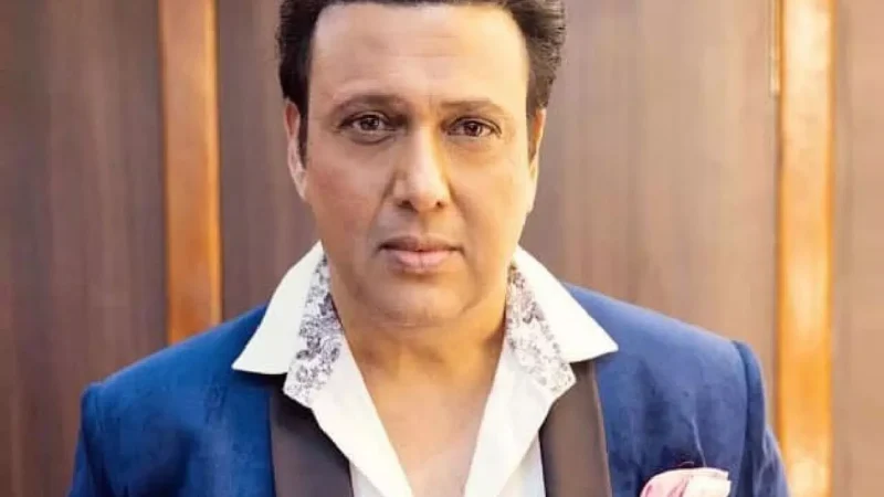 Govinda Firing News: हादसा या फिर साजिश? एक्टर गोविंदा को लगी गोली कांड में पुलिस ने बताया ये बड़ा सच, जानकर आपके भी…