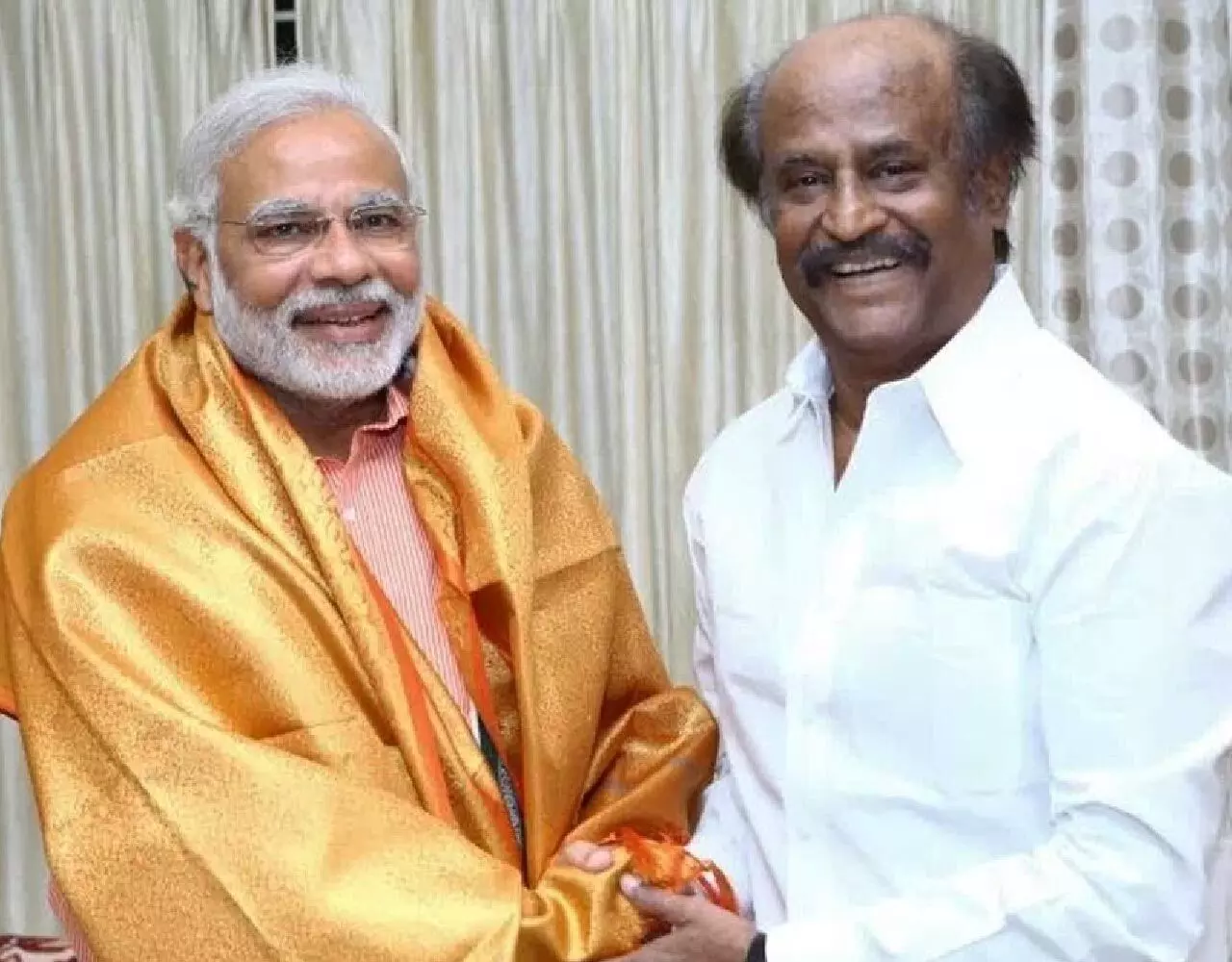 Rajinikanth News: हॉस्पिटल में भर्ती सुपरस्टार रजनीकांत: हालचाल पूछने के लिए PM मोदी ने पत्नी से की बात, जानिए…