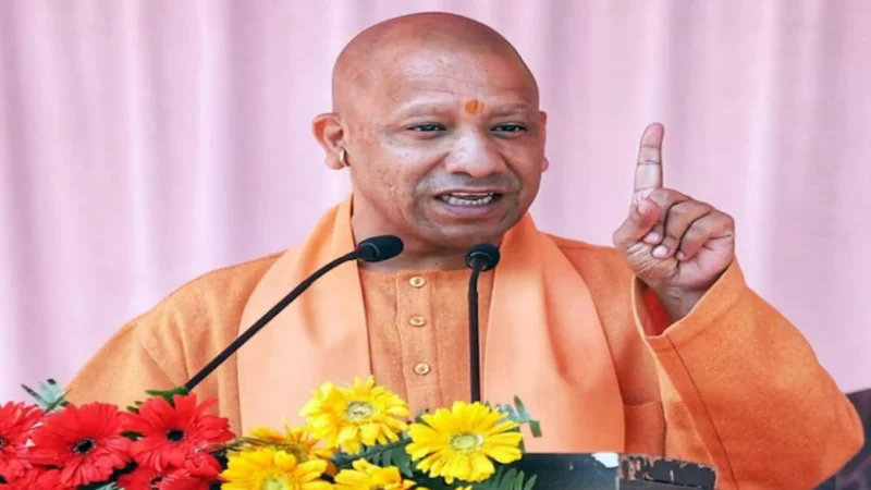 Free LPG Cylinder: योगी सरकार का बड़ा तोहफा, दीपावली पर मिलेगा मुफ्त एलपीजी सिलेंडर