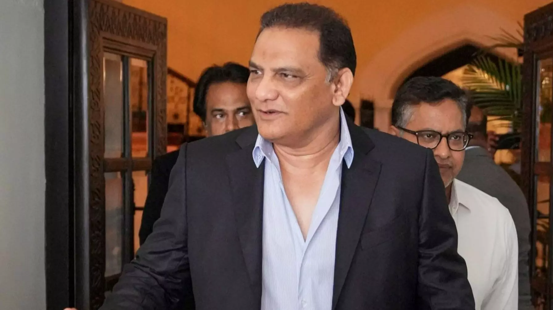 Azharuddin Money Laundering Case: मोहम्मद अजहरुद्दीन पर फिर लगा करप्शन का बड़ा आरोप, ED ने कार्रवाई करते हुए पूछताछ को बुलाया