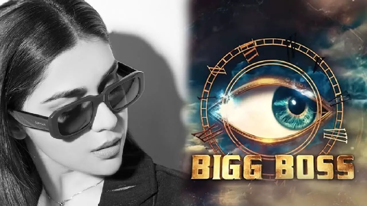 Bigg Boss 18 list: बिग बॉस 18 की लिस्ट में जुड़ा एक और एक्ट्रेस का नाम, अब होगा घर जबरदस्त बवाल, देखिए…