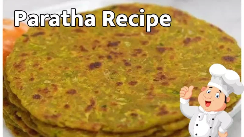Falahari Stuffed Paratha Recipe: लौकी से बनाइए फलाहारी स्टफ्ड पराठा, स्वाद और सेहत दोनों के लिए बेस्ट…